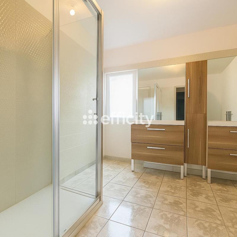 Appartement - 78 m² - 3 pièces