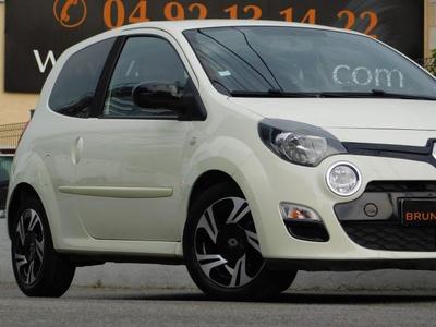 Renault Twingo II 1.2 Lev 16v 75ch Intens Eco²