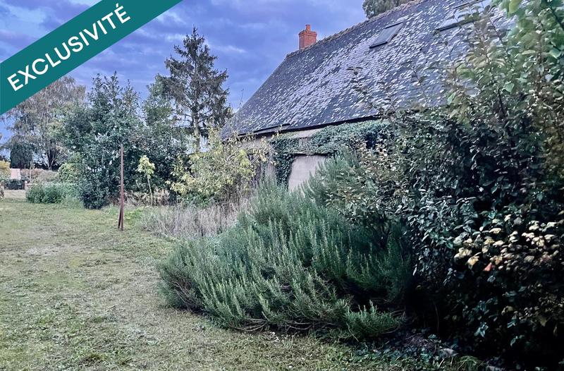 Maison - 126 m² - 5 pièces