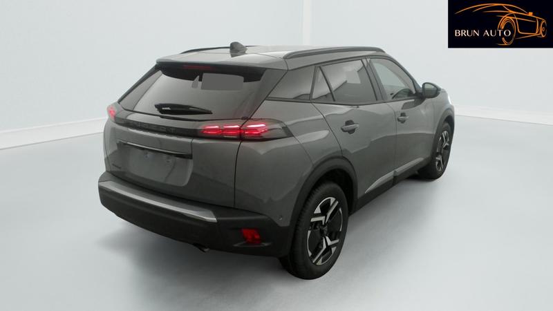 Peugeot 2008 100 s Bvm6 Allure