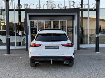 Mercedes Gla 250 e Amg Line
