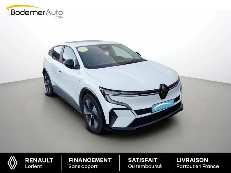 Renault Mégane E-Tech Ev60 220 ch super charge Equilibre