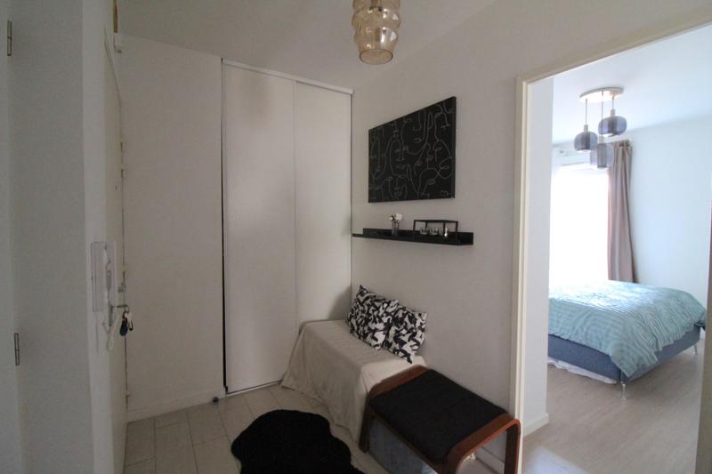Appartement - 75 m² - 4 pièces