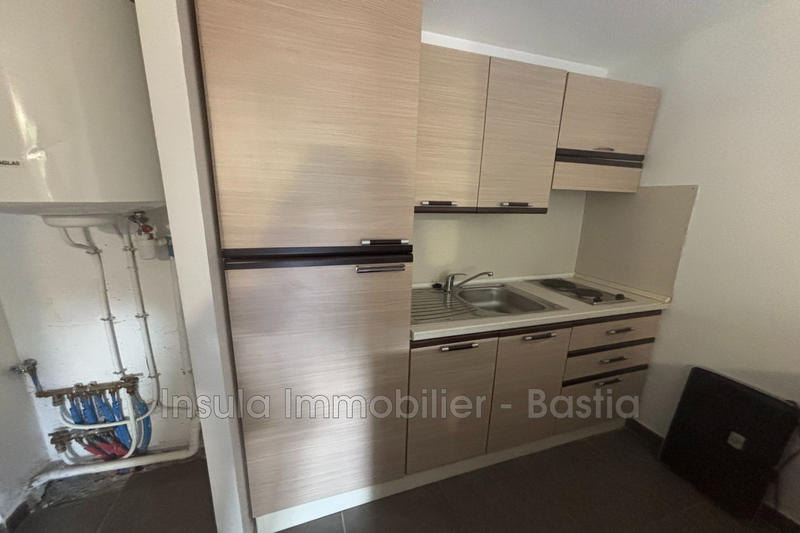 Appartement - 48 m² - 3 pièces