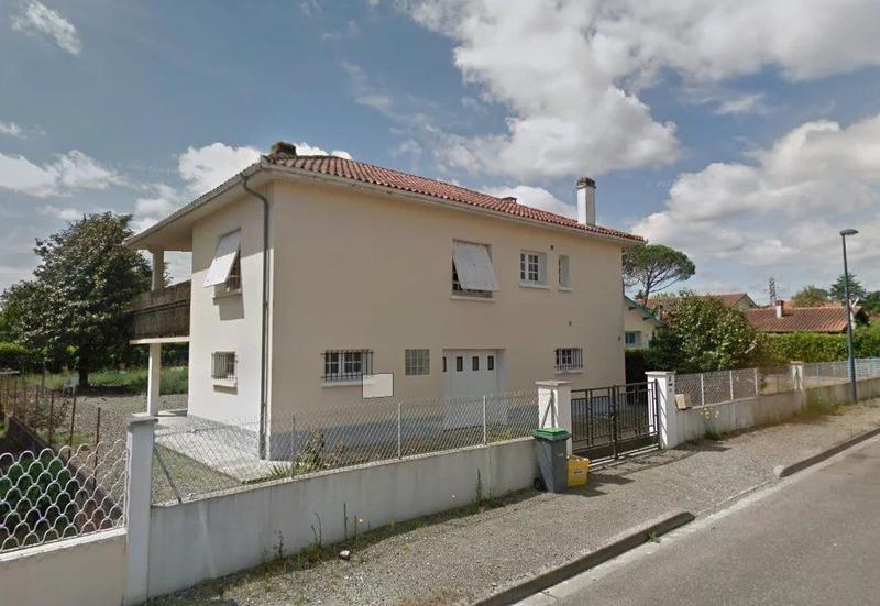 Maison - 98 m² - 6 pièces