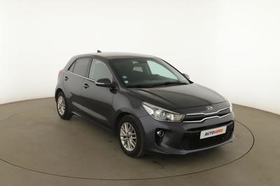 Kia Rio 1.0 t-GDi Isg Design 100 ch