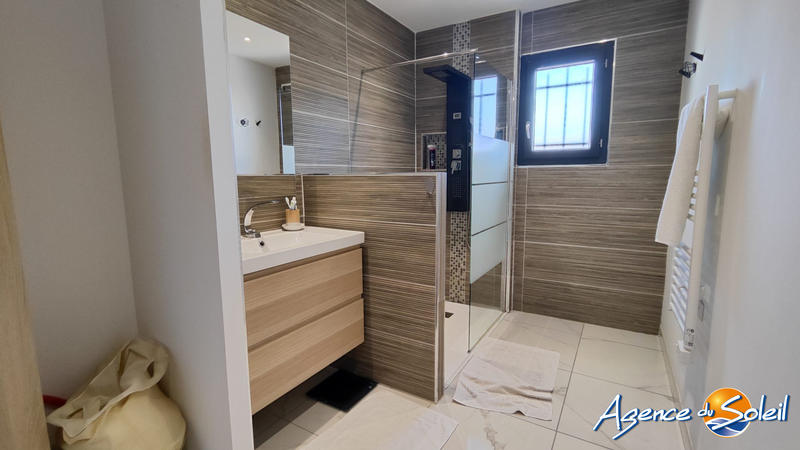 Maison - 130 m² - 4 pièces