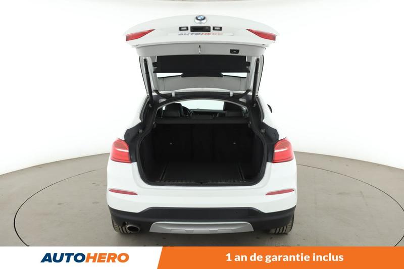 Bmw X4 xDrive20d xLine Bva8 190 ch