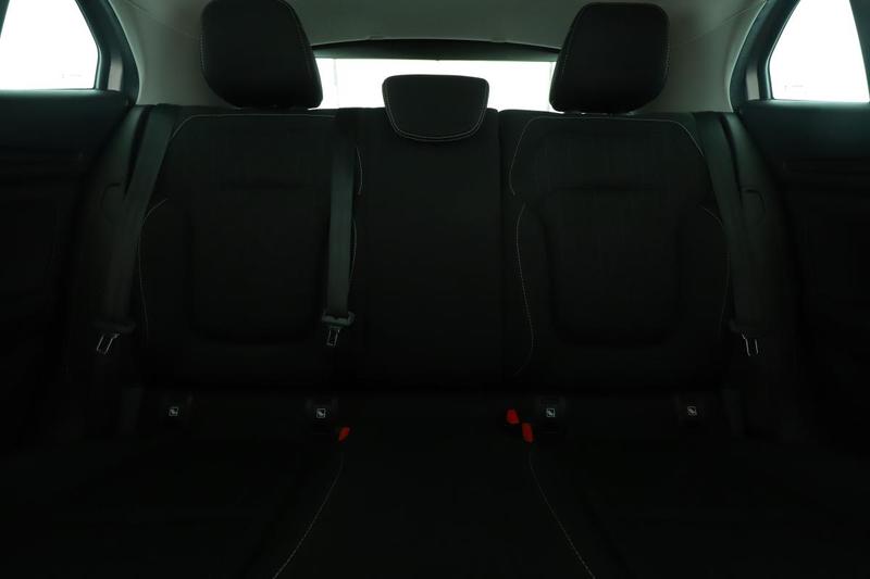 Renault Mégane 1.5 Blue dCi Limited Deluxe 115 ch