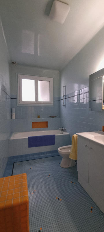 Maison - 192 m² - 6 pièces