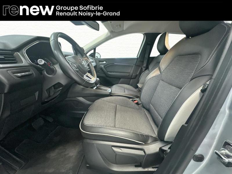 Renault Captur E-Tech 145 - 21 Intens