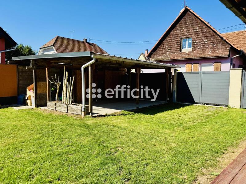 Maison - 248 m² - 7 pièces