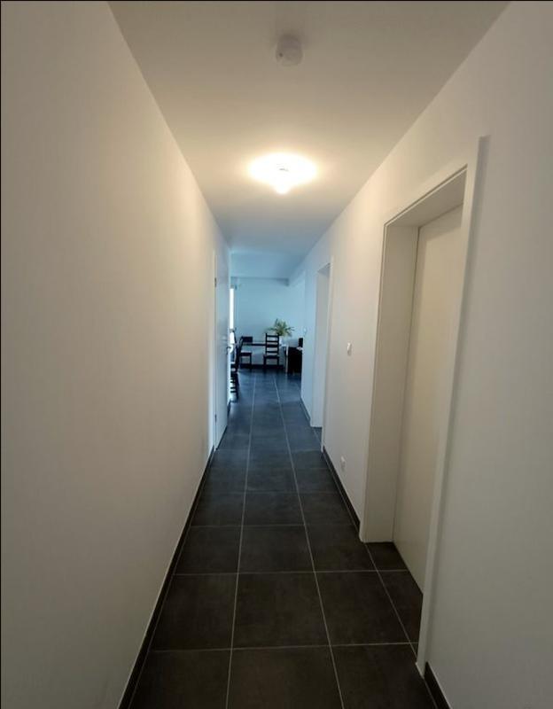 Appartement - 88 m² - 4 pièces