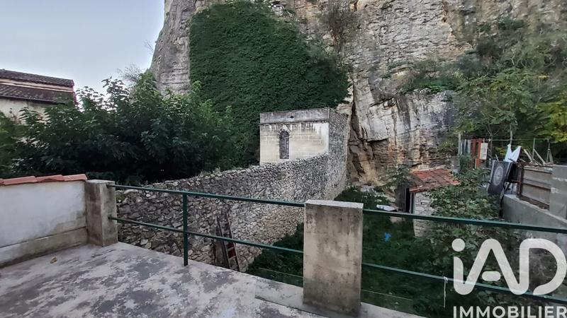 Appartement - 110 m² - 4 pièces