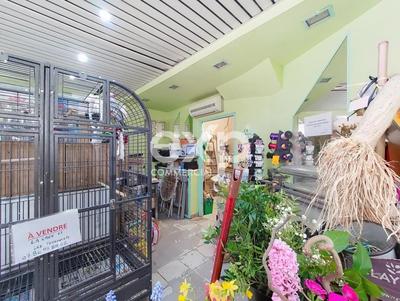 Magasins - 57 m² - 7 pièces