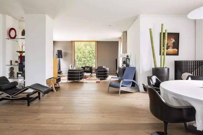 Maison de maîtres - 403 m² - 10 pièces