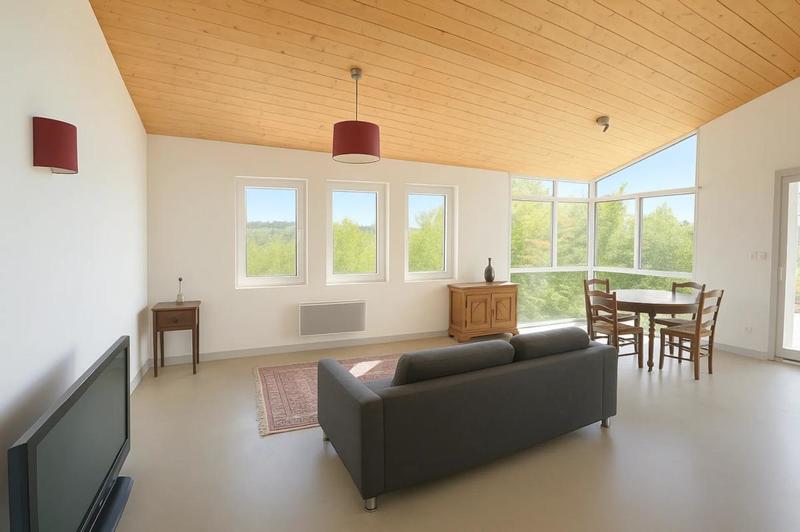 Propriété - 187 m² - 6 pièces