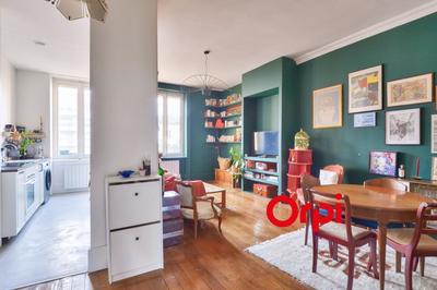 Appartement - 60 m² - 2 pièces