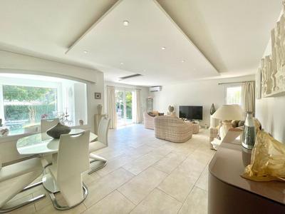 Villa - 120 m² - 4 pièces