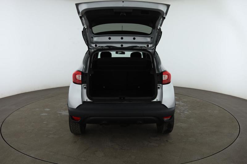 Renault Captur 1.2 TCe Energy Intens 120 ch