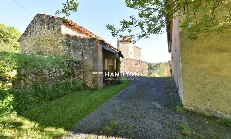 Maison de campagne - 145 m² - 5 pièces