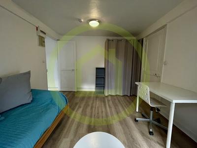 Appartement - 28 m² - 1 pièce