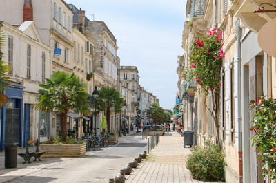 Local commercial - 160 m²