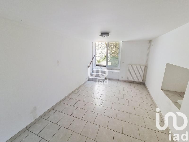 Maison de ville - 62 m² - 4 pièces