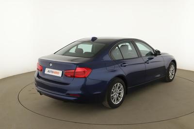 Bmw Série 3 316d Lounge 116 ch