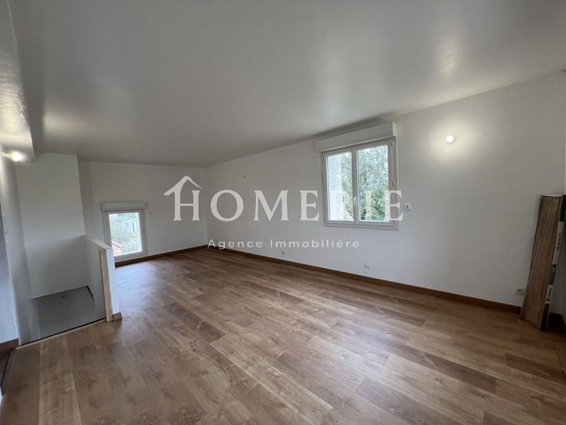 Maison - 157 m² - 5 pièces