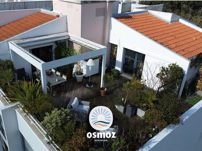 Appartement - 149 m² - 4 pièces