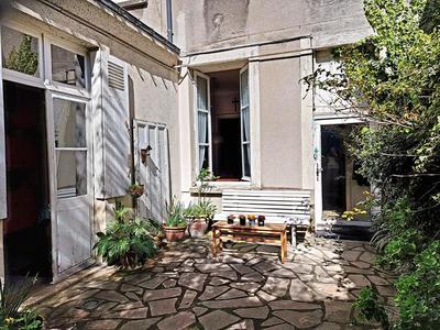 Maison - 191 m² - 8 pièces