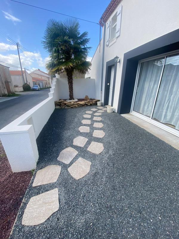 Maison - 170 m² - 6 pièces