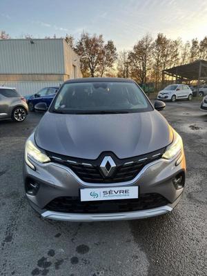 Renault Captur II Intens TCe 140 Fap -21