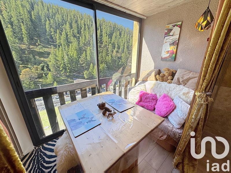 Appartement - 26 m² - 1 pièce