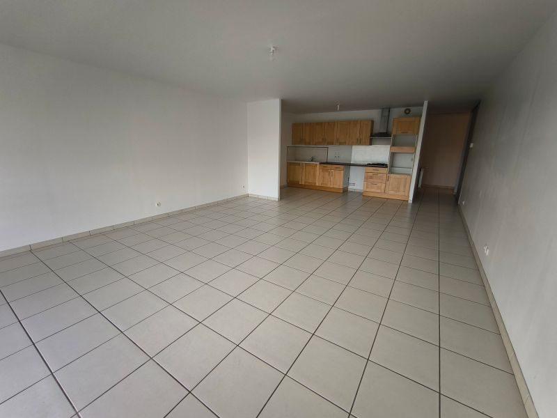 Appartement - 86 m² - 3 pièces