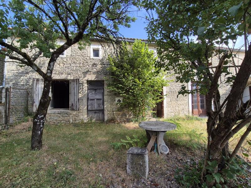 Maison - 141 m² - 5 pièces