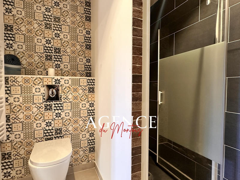 Maison - 171 m² - 8 pièces