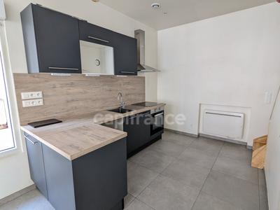 Maison de ville - 67 m² - 4 pièces