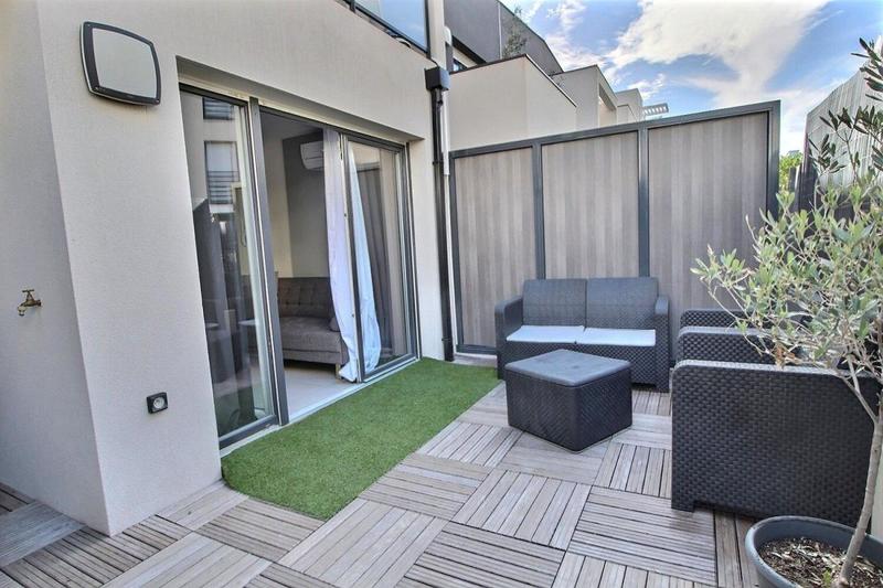 Maison - 74 m² - 3 pièces