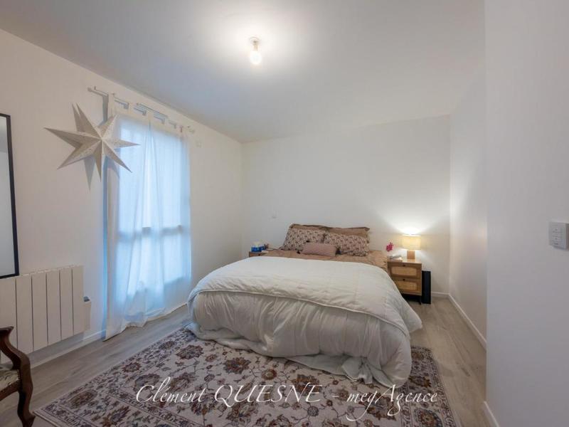 Maison - 142 m² - 6 pièces