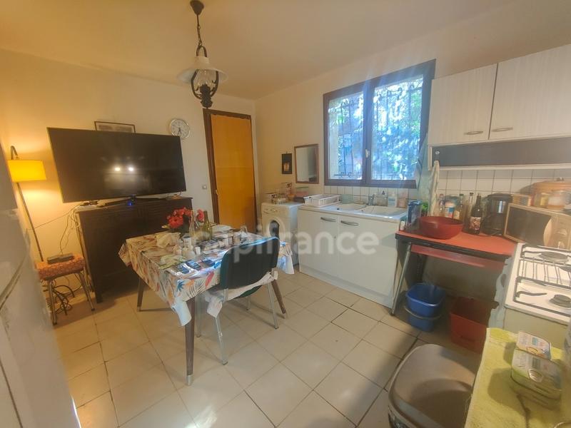 Maison - 106 m² - 4 pièces