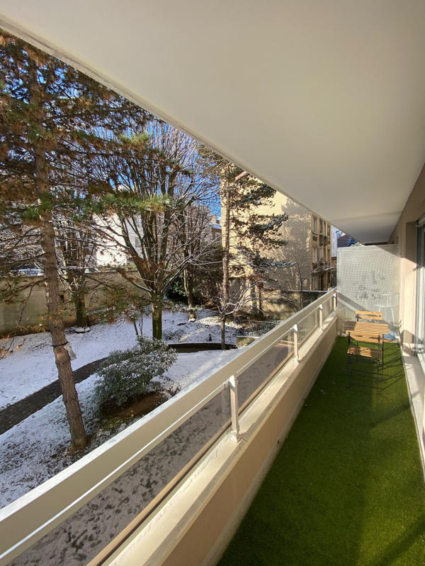 Appartement - 25 m² - 1 pièce