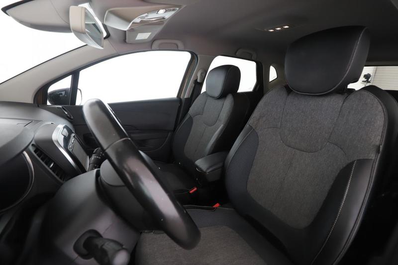 Renault Captur 1.2 TCe Energy Intens Edc 120 ch