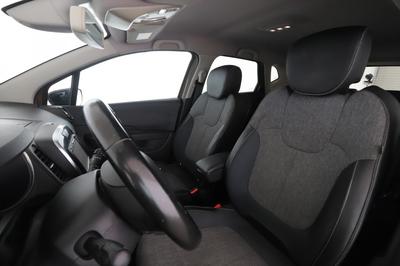 Renault Captur 1.2 TCe Energy Intens Edc 120 ch