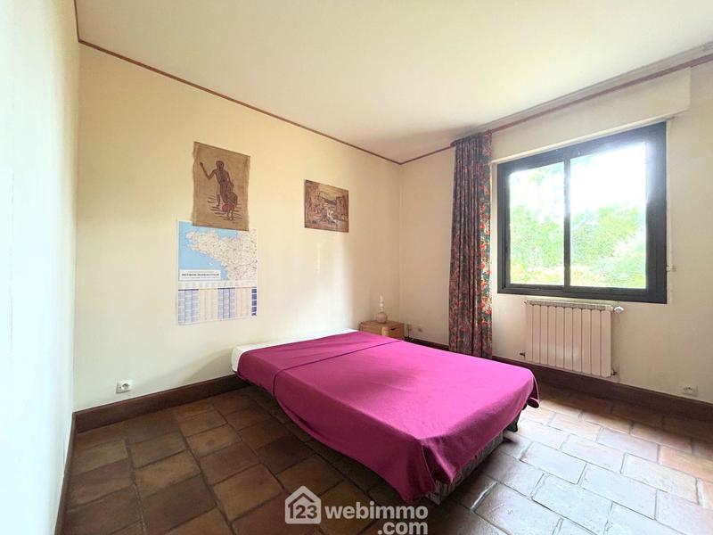 Maison - 157 m² - 5 pièces