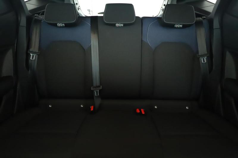 Dacia Duster III 1.6 Hybrid Journey 4x2 Bva 140 ch