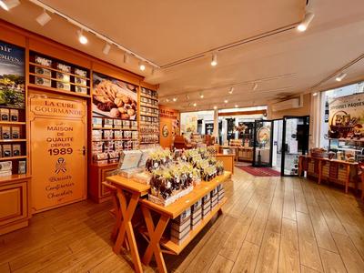 Fonds de commerce - Bureau - 60 m²