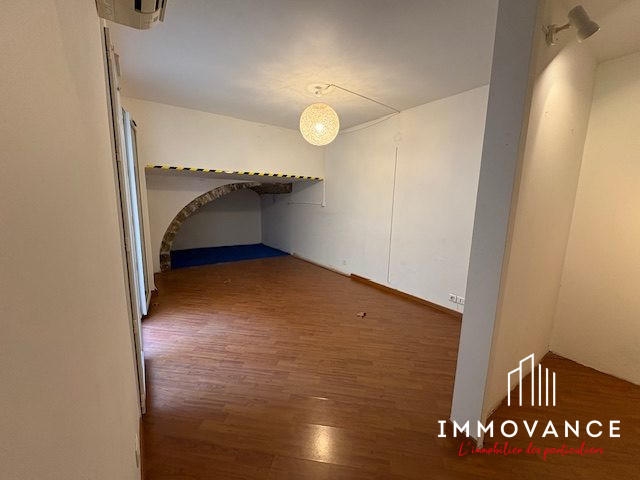 Appartement - 106 m² - 3 pièces