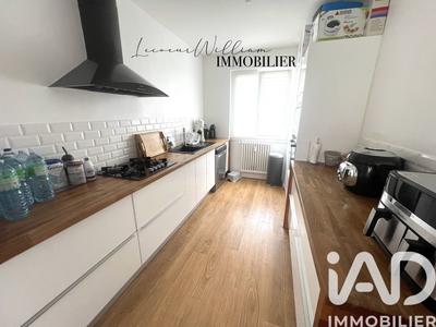 Appartement - 72 m² - 4 pièces